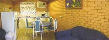 Citrus Motel Гріффіт Екстер'єр фото