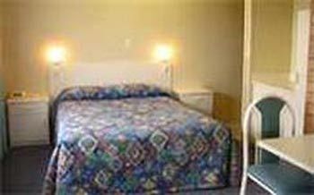 Citrus Motel Гріффіт Екстер'єр фото