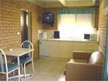 Citrus Motel Гріффіт Екстер'єр фото