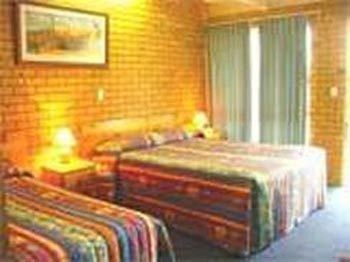 Citrus Motel Гріффіт Екстер'єр фото
